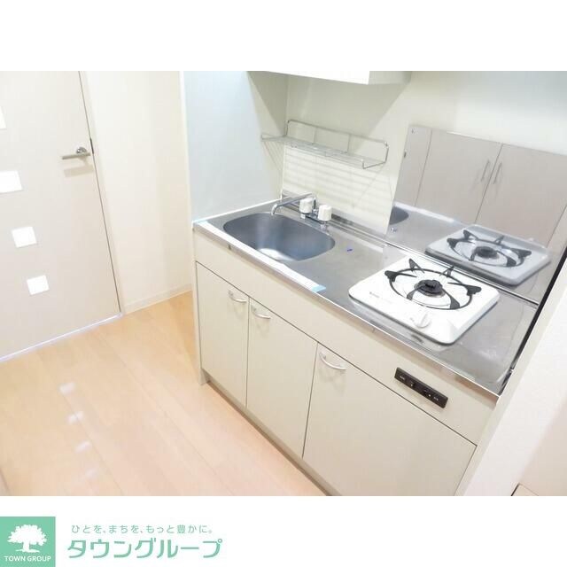 エコロジー東陽町プロセンチュリーの物件内観写真