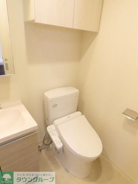 オーキッドレジデンス住吉の物件内観写真