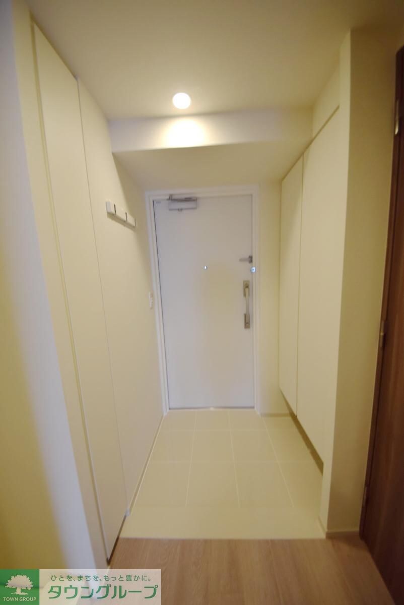 コンフォリア森下リバーサイドの物件内観写真