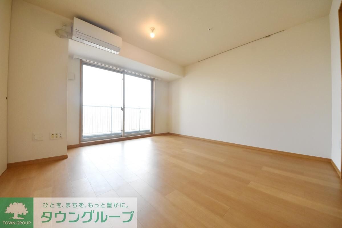 トルナーレ日本橋浜町の物件内観写真