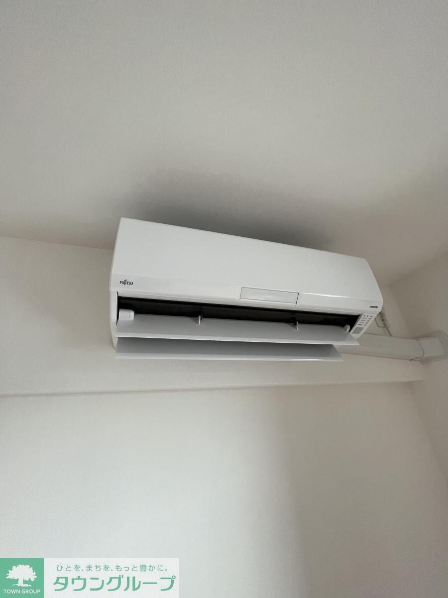 メゾンカルム日本橋馬喰町の物件内観写真