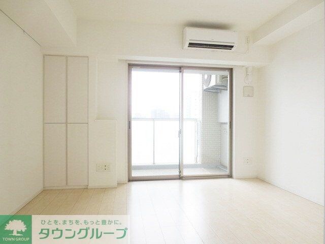 フレアージュ恵比寿の物件内観写真