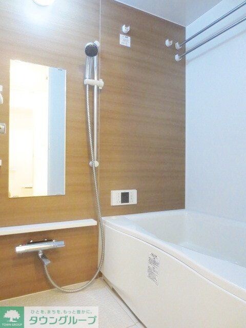 フレアージュ恵比寿の物件内観写真