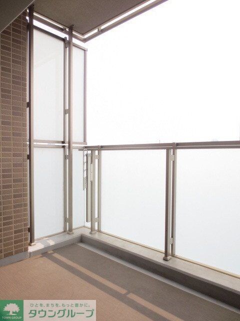 フレアージュ恵比寿の物件内観写真