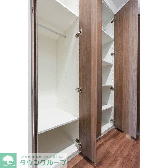 LIBR GRANT 四谷三丁目の物件内観写真