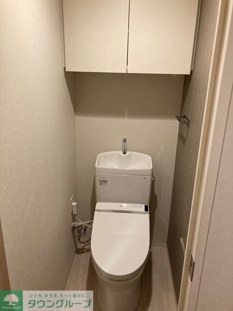 グランハイツ曙橋の物件内観写真