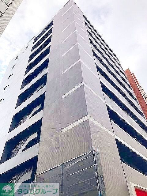 ケルスコート笹塚の物件内観写真