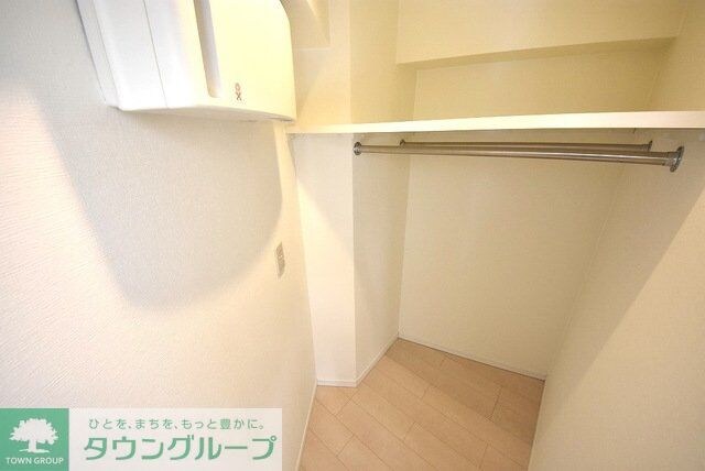 KDXレジデンス麻布仙台坂の物件内観写真