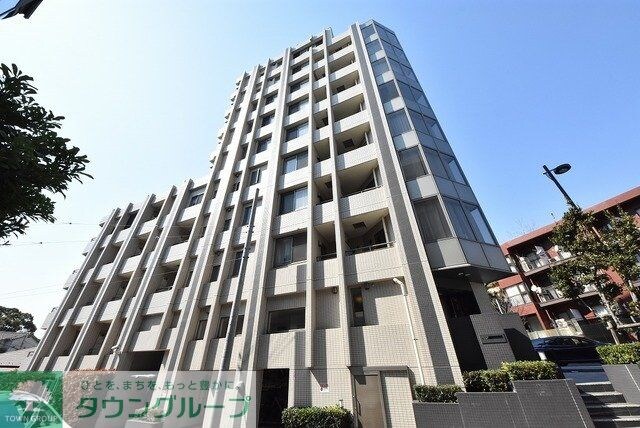 KDXレジデンス麻布仙台坂の物件内観写真