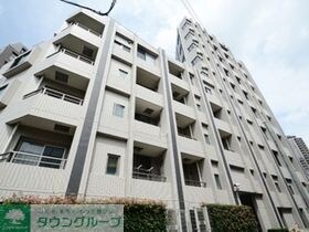 KDXレジデンス麻布仙台坂の物件内観写真