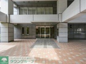 アクロス目黒タワーの物件内観写真