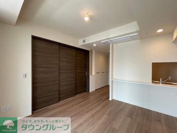 白金ザ・スカイ東棟(シロカネザスカイヒガシトウ)の物件内観写真