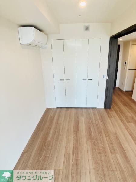 白金ザ・スカイ東棟(シロカネザスカイヒガシトウ)の物件内観写真