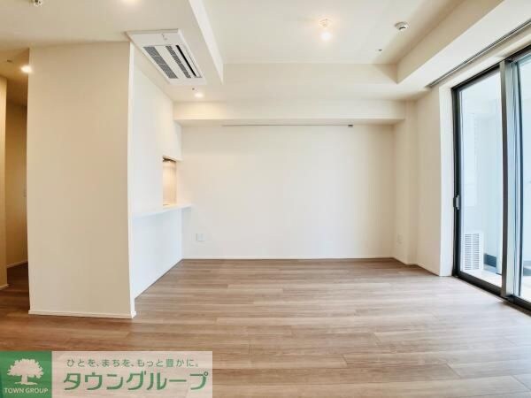 白金ザ・スカイ東棟(シロカネザスカイヒガシトウ)の物件内観写真