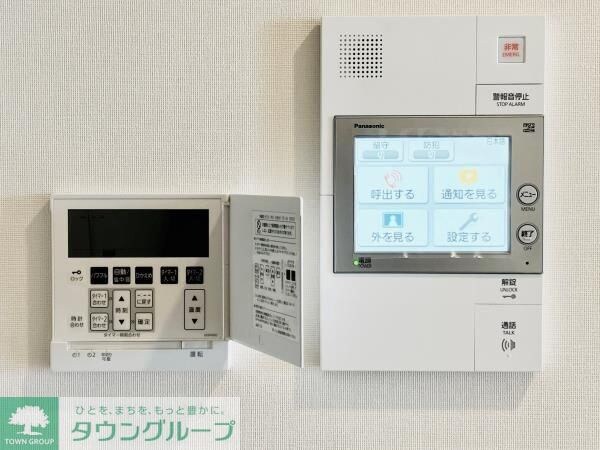 白金ザ・スカイ東棟(シロカネザスカイヒガシトウ)の物件内観写真