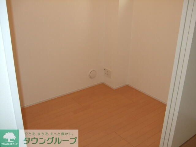 ＬＵＭＩＥＲＥ南品川Ａの物件内観写真