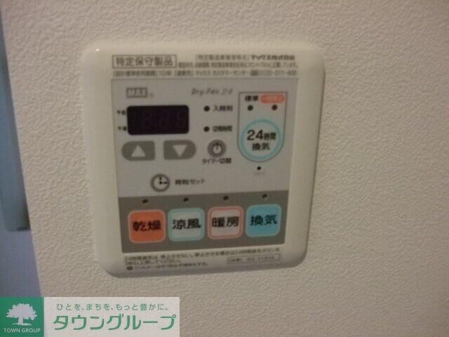 ＬＵＭＩＥＲＥ南品川Ａの物件内観写真