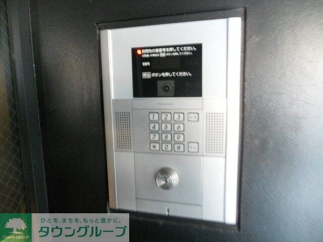 ＬＵＭＩＥＲＥ南品川Ａの物件内観写真