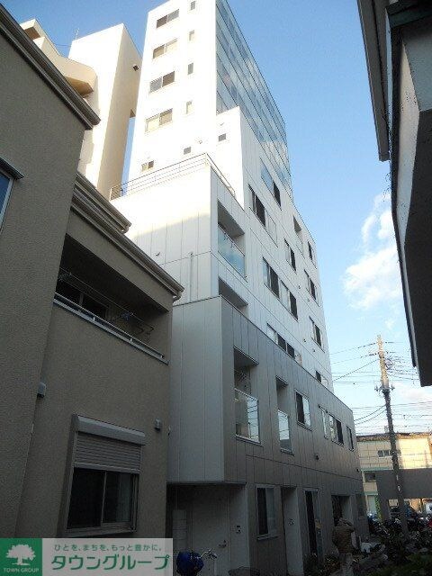 ＬＵＭＩＥＲＥ南品川Ａの物件内観写真