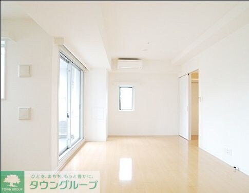 プレミアステージ芝公園の物件内観写真