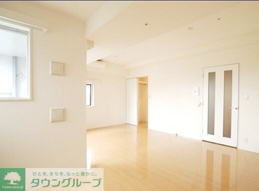 プレミアステージ芝公園の物件内観写真