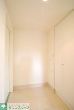 プレミアステージ芝公園の物件内観写真