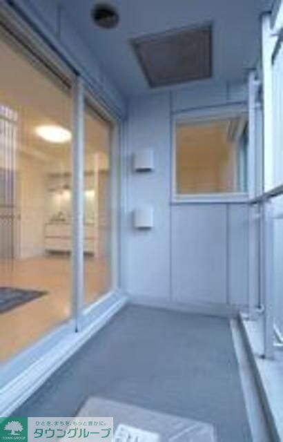 プレミアステージ芝公園の物件内観写真