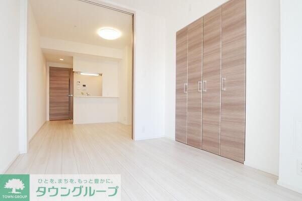 スタイルヒルズ秋葉原の物件内観写真