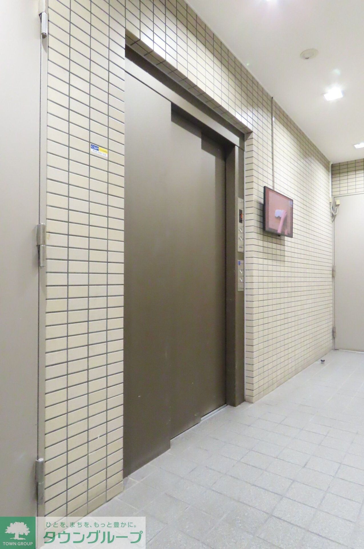 Daiwa芝浦ビルの物件内観写真