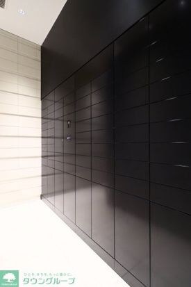 グランスイート麻布六本木の物件内観写真