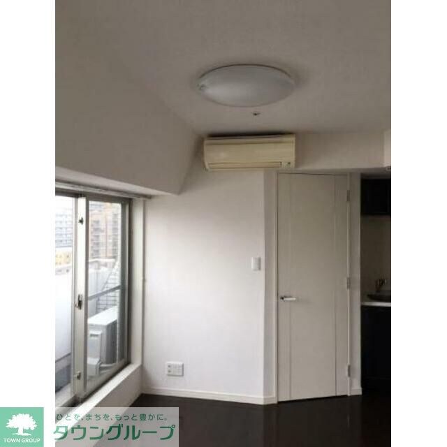 プレール・ドゥーク高輪の物件内観写真