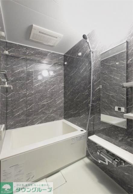 ＴＨＥ　ＨＯＵＳＥ　赤坂檜町の物件内観写真