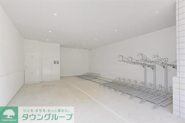 ＴＨＥ　ＨＯＵＳＥ　赤坂檜町の物件内観写真