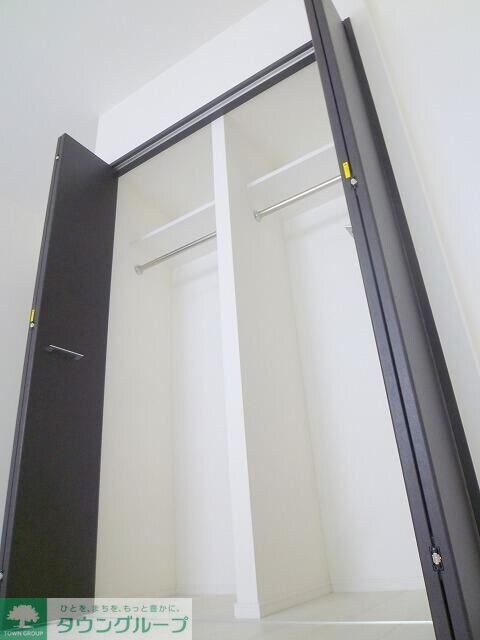 ＴＨＥ　ＨＯＵＳＥ　赤坂檜町の物件内観写真