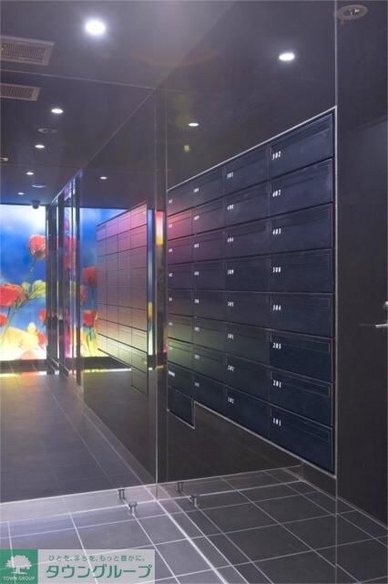 ＴＨＥ　ＨＯＵＳＥ　赤坂檜町の物件内観写真