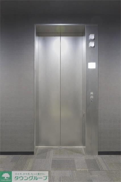 ＴＨＥ　ＨＯＵＳＥ　赤坂檜町の物件内観写真