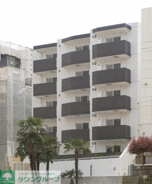 ＴＨＥ　ＨＯＵＳＥ　赤坂檜町の物件内観写真