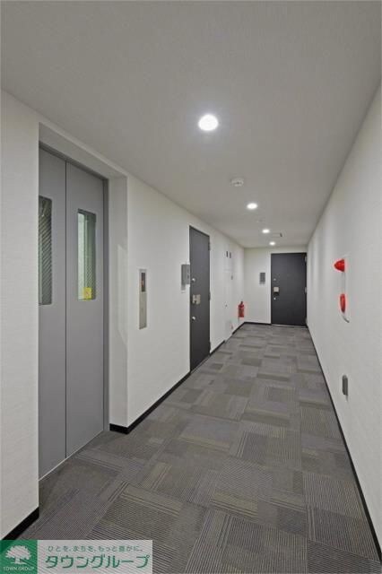 ＴＨＥ　ＨＯＵＳＥ　赤坂檜町の物件内観写真