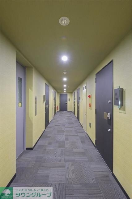 ＴＨＥ　ＨＯＵＳＥ　赤坂檜町の物件内観写真