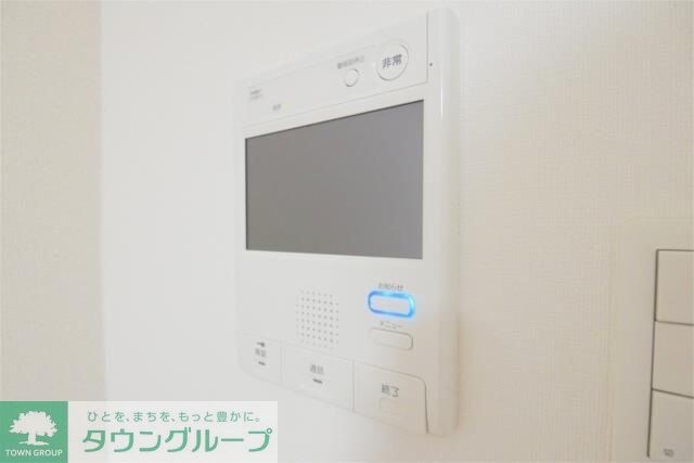 ＴＨＥ　ＨＯＵＳＥ　赤坂檜町の物件内観写真