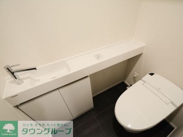 KDXレジデンス恵比寿の物件内観写真