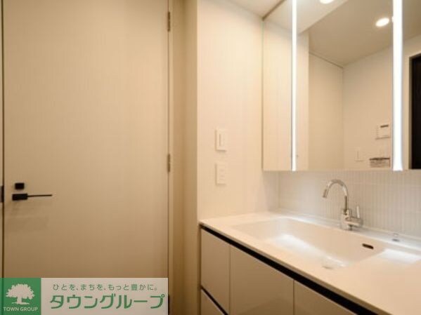 KDXレジデンス恵比寿の物件内観写真