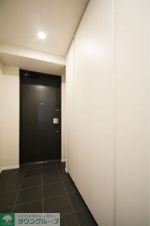 KDXレジデンス恵比寿の物件内観写真