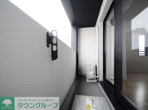 KDXレジデンス恵比寿の物件内観写真