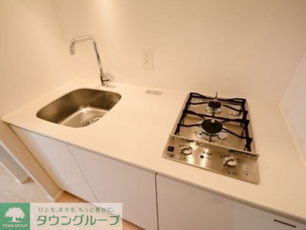 KDXレジデンス恵比寿の物件内観写真