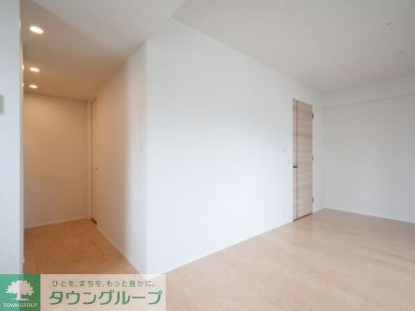 KDXレジデンス恵比寿の物件内観写真