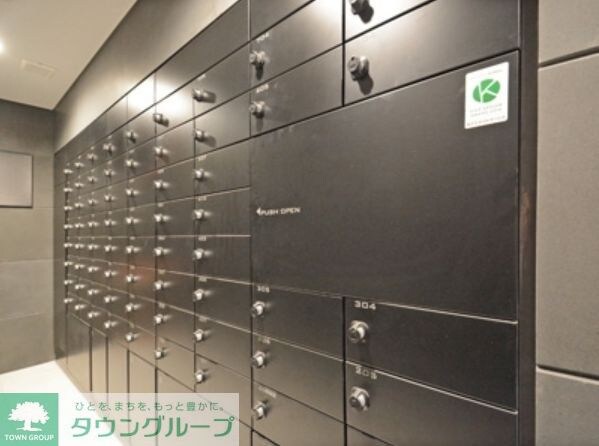 KDXレジデンス恵比寿の物件内観写真