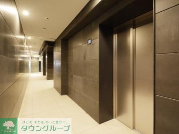 KDXレジデンス恵比寿の物件内観写真