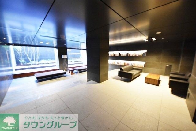 KDXレジデンス恵比寿の物件内観写真