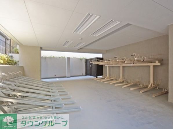 KDXレジデンス恵比寿の物件内観写真